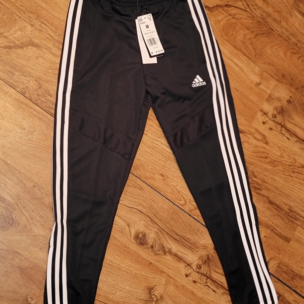 Adidas Track Pants